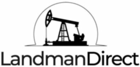 LandmanDirect Logo (WIPO, 02/20/2020)