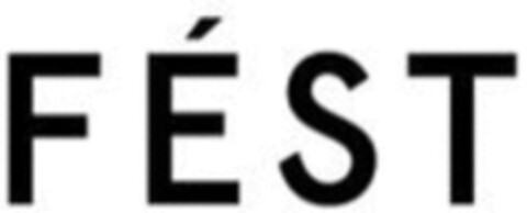 FÉST Logo (WIPO, 14.01.2020)