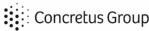 Concretus Group Logo (WIPO, 05.05.2020)