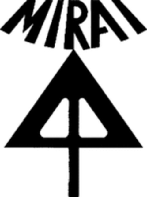 MIRAI Logo (WIPO, 12.05.2020)