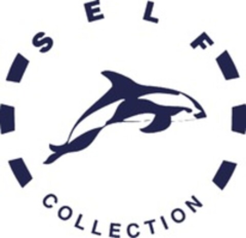 SELF COLLECTION Logo (WIPO, 31.12.2020)