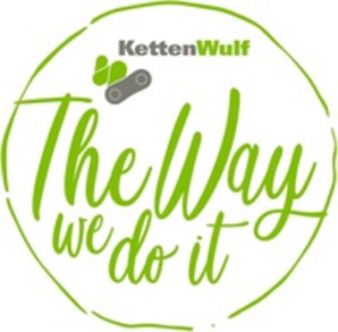 KettenWulf The Way we do it Logo (WIPO, 07/19/2021)