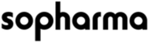 sopharma Logo (WIPO, 05.08.2021)