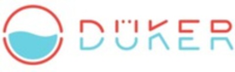 DÜKER Logo (WIPO, 12/07/2021)