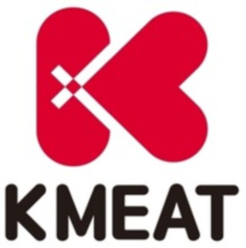 KMEAT Logo (WIPO, 06/06/2022)