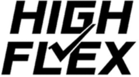 HIGH FLEX Logo (WIPO, 16.05.2022)