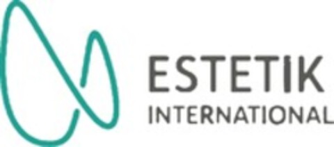 ESTETIK INTERNATIONAL Logo (WIPO, 06.05.2022)