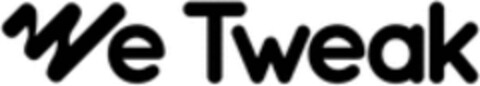 We Tweak Logo (WIPO, 06.01.2023)
