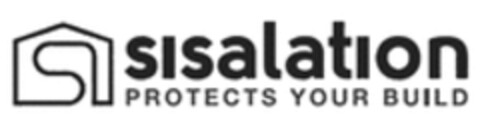 S sisalation PROTECTS YOUR BUILD Logo (WIPO, 10.02.2023)