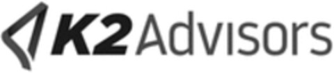 A K2 Advisors Logo (WIPO, 03.01.2023)