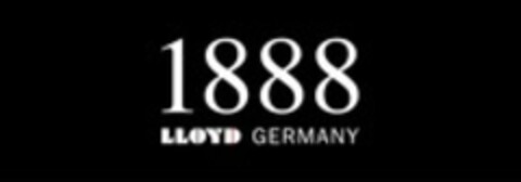 1888 LLOYD GERMANY Logo (WIPO, 11/17/2022)