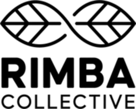 RIMBA COLLECTIVE Logo (WIPO, 02.03.2023)