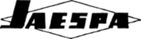 JAESPA Logo (WIPO, 14.03.1968)