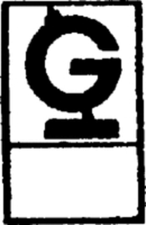 G Logo (WIPO, 21.06.1980)