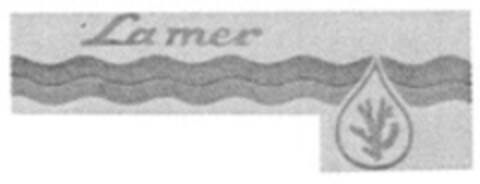 La mer Logo (WIPO, 02.10.1987)