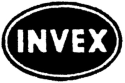 INVEX Logo (WIPO, 01/17/1989)