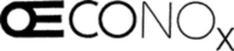 OECONOX Logo (WIPO, 11/23/1989)