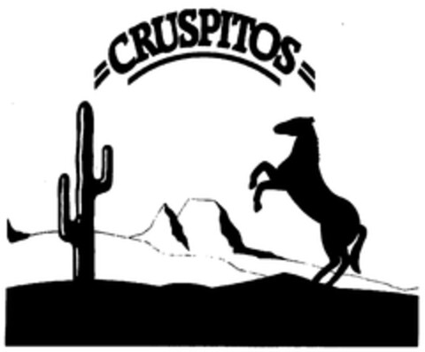 CRUSPITOS Logo (WIPO, 21.02.1991)