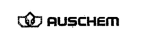 AUSCHEM Logo (WIPO, 29.07.1991)