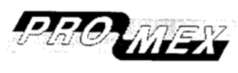 PROMEX Logo (WIPO, 09/23/1992)