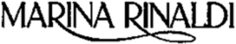 MARINA RINALDI Logo (WIPO, 03/23/1994)