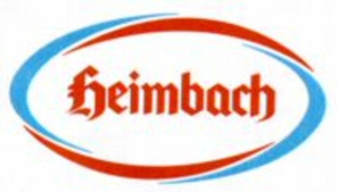 Heimbach Logo (WIPO, 10.04.1997)