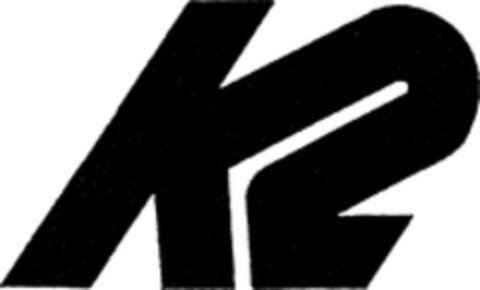 K2 Logo (WIPO, 06.02.1998)