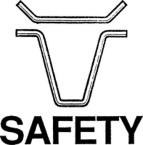 SAFETY Logo (WIPO, 05.07.1999)