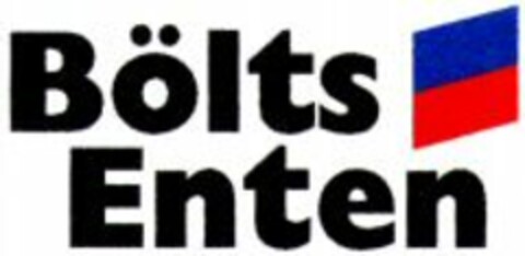 Bölts Enten Logo (WIPO, 08.07.1999)