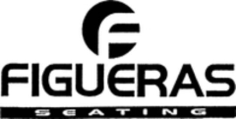 FIGUERAS SEATING Logo (WIPO, 22.01.2000)