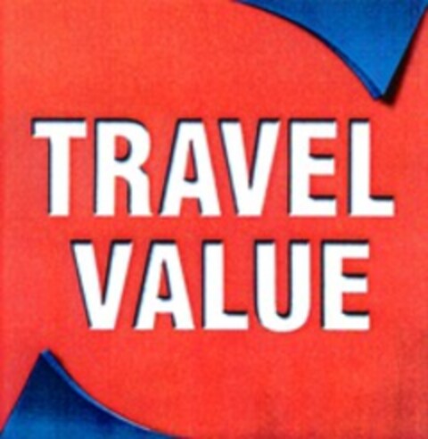 TRAVEL VALUE Logo (WIPO, 04/10/2000)
