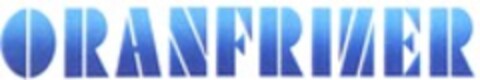 ORANFRIZER Logo (WIPO, 23.06.2000)