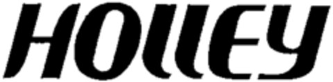 HOLLEY Logo (WIPO, 03.08.2000)