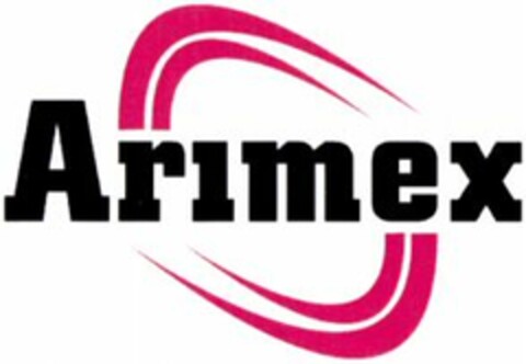Arimex Logo (WIPO, 29.06.2001)