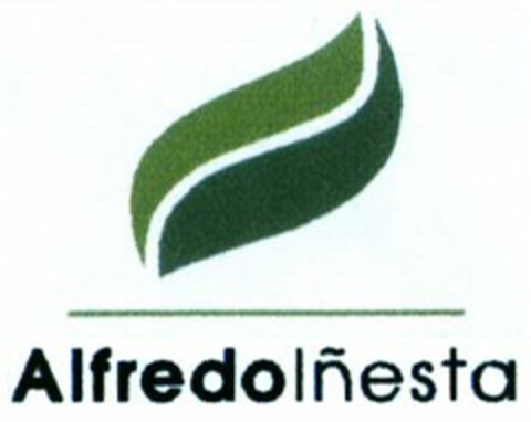 AlfredoIñesta Logo (WIPO, 24.11.2003)