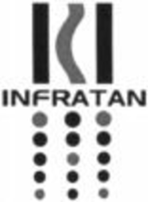 INFRATAN Logo (WIPO, 11.06.2004)