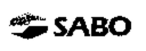 SABO Logo (WIPO, 06.04.2005)