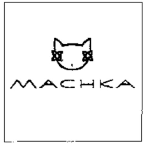 MACHKA Logo (WIPO, 10.02.2006)