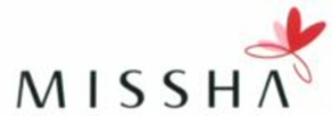 MISSHA Logo (WIPO, 06.03.2007)