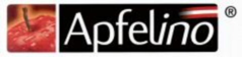 Apfelino Logo (WIPO, 26.04.2007)