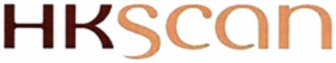 HKscan Logo (WIPO, 08.10.2007)