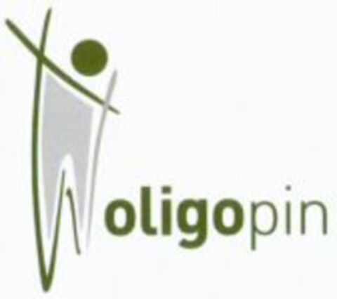 oligopin Logo (WIPO, 20.07.2007)