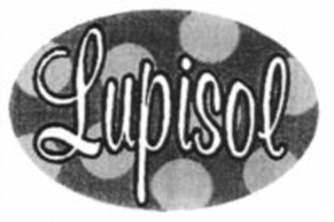 Lupisol Logo (WIPO, 27.09.2007)