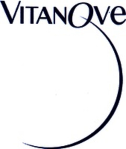 VITANOVE Logo (WIPO, 30.11.2007)