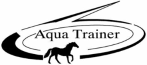 Aqua Trainer Logo (WIPO, 21.12.2007)