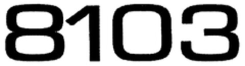 8103 Logo (WIPO, 03/20/2008)