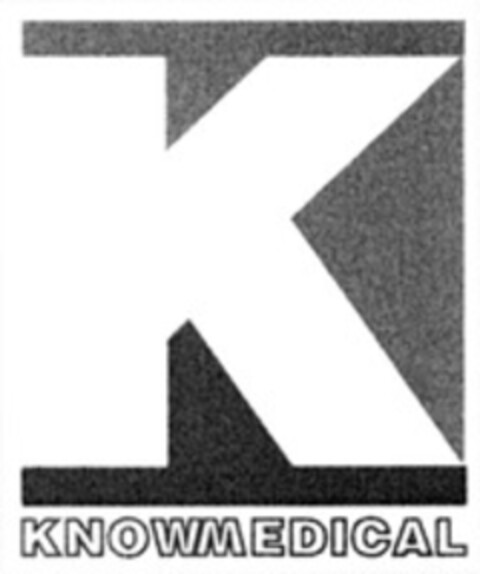 K KNOWMEDICAL Logo (WIPO, 05.03.2008)