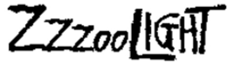 ZZZOOLIGHT Logo (WIPO, 07.04.2008)