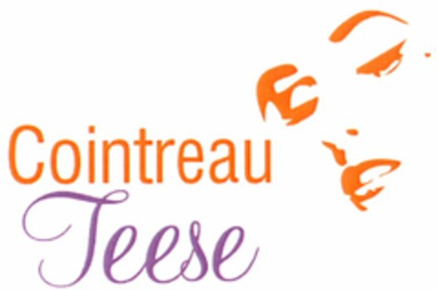 Cointreau Teese Logo (WIPO, 06.06.2008)