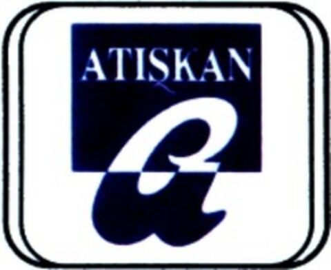ATISKAN Logo (WIPO, 01.05.2008)